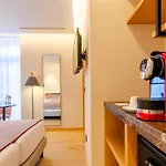 Rossio Plaza Hotel
