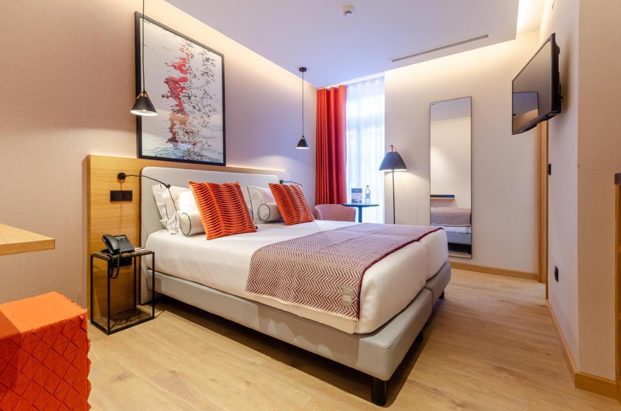 Hotel Rossio Plaza Lisboa
