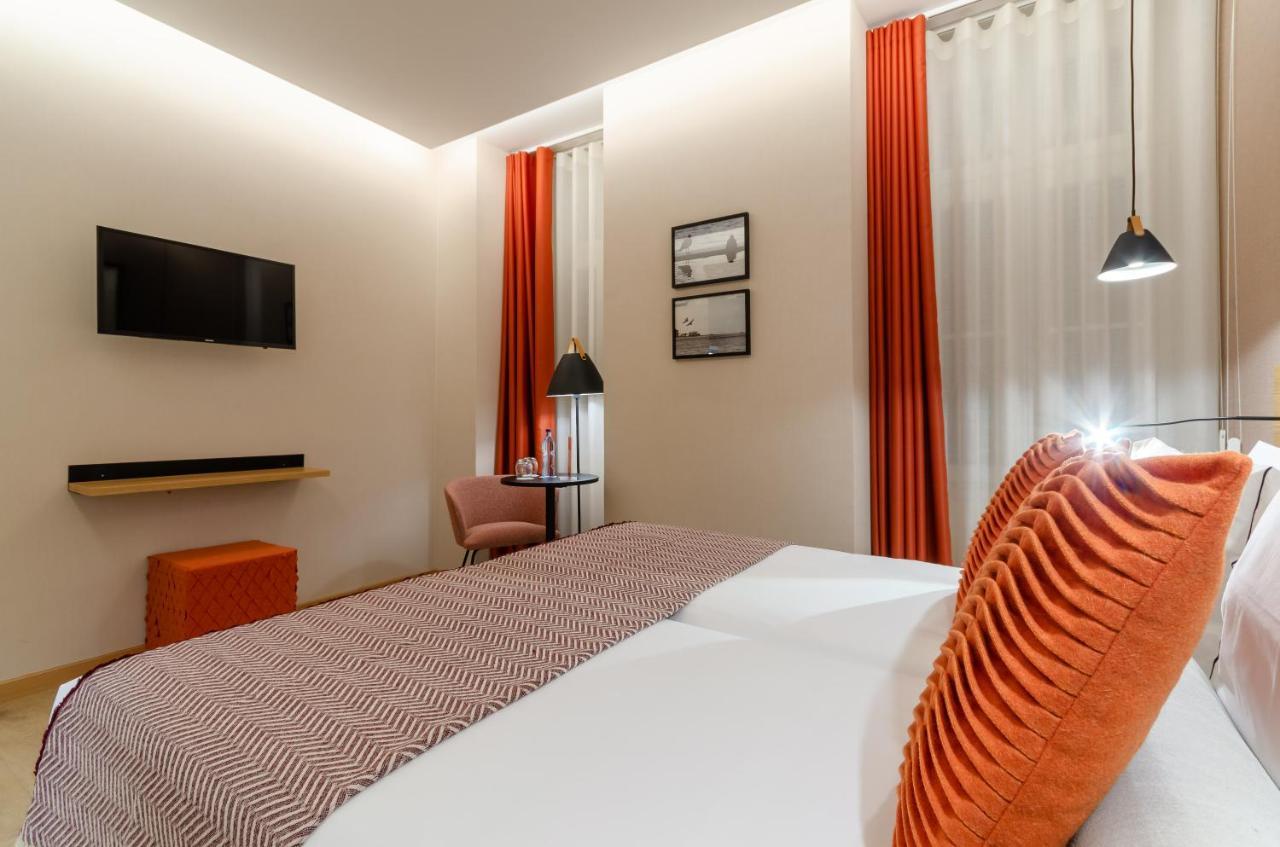 Hotel Rossio Plaza Lisboa