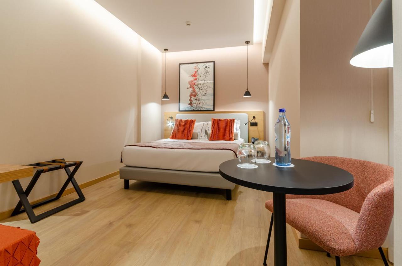 Rossio Plaza Hotel 3*