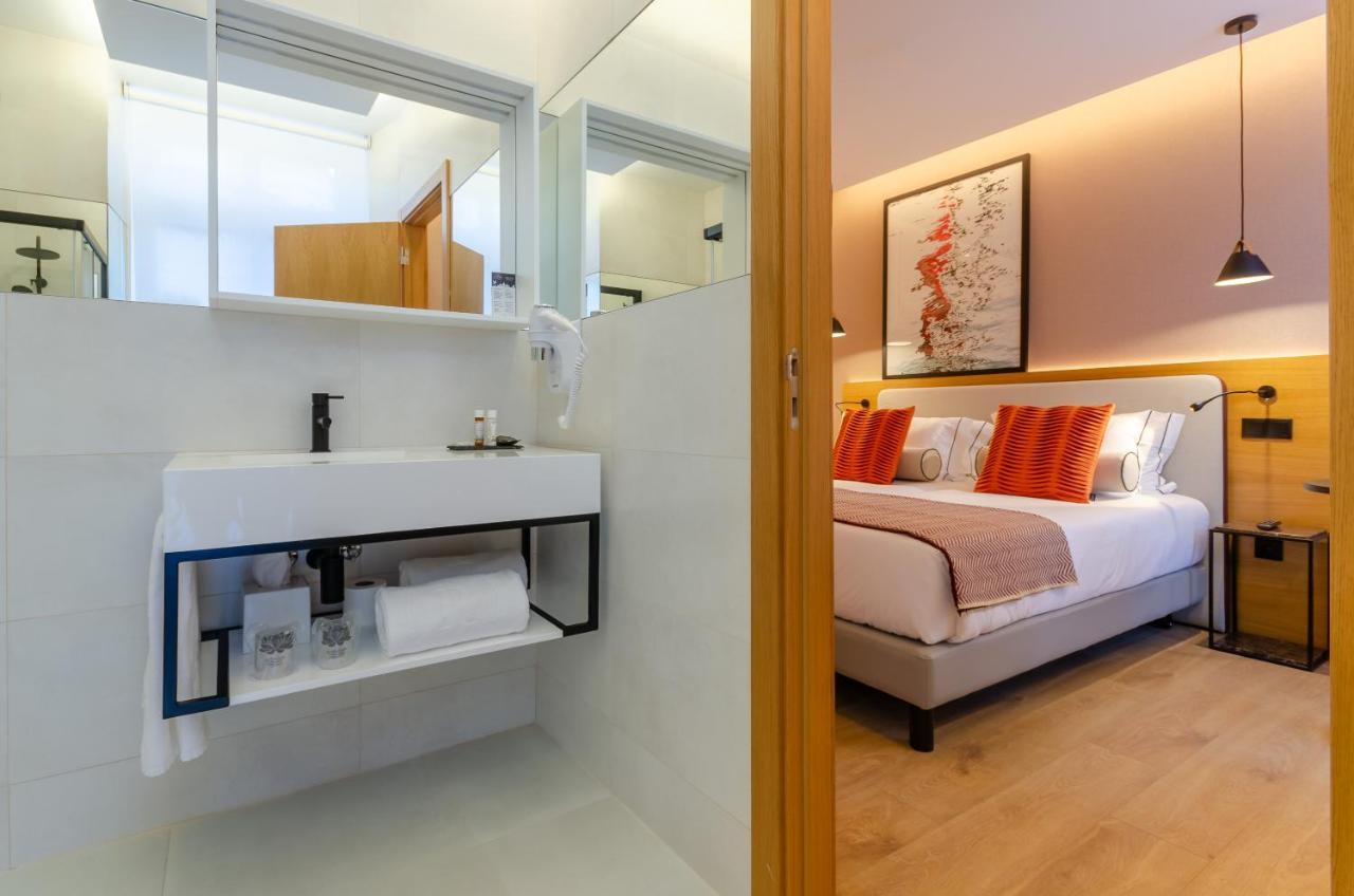 Rossio Plaza 3* Lisboa