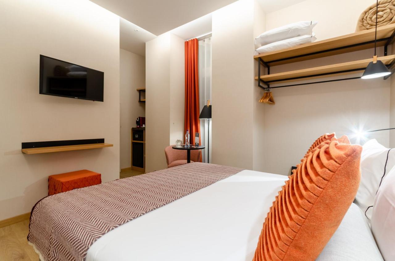 Rossio Plaza Hotel Lisboa